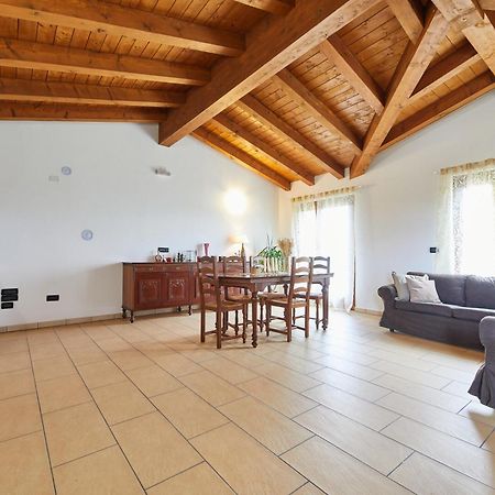 Agriturismo Nema Mossa Εξωτερικό φωτογραφία