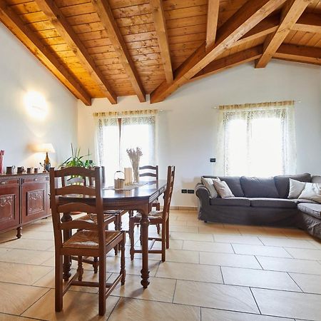 Agriturismo Nema Mossa Εξωτερικό φωτογραφία