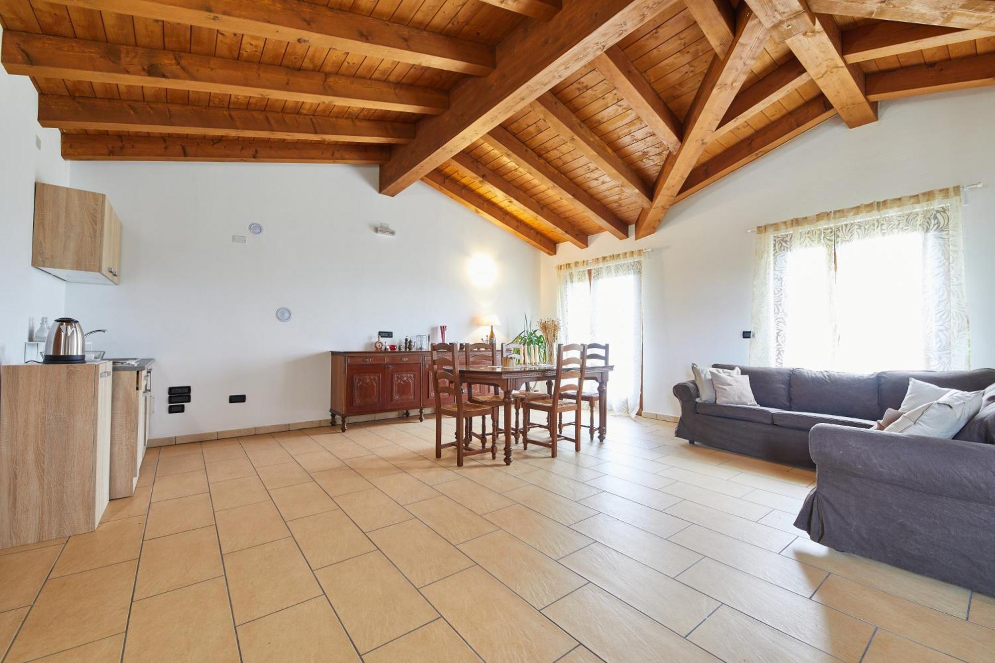 Agriturismo Nema Mossa Εξωτερικό φωτογραφία