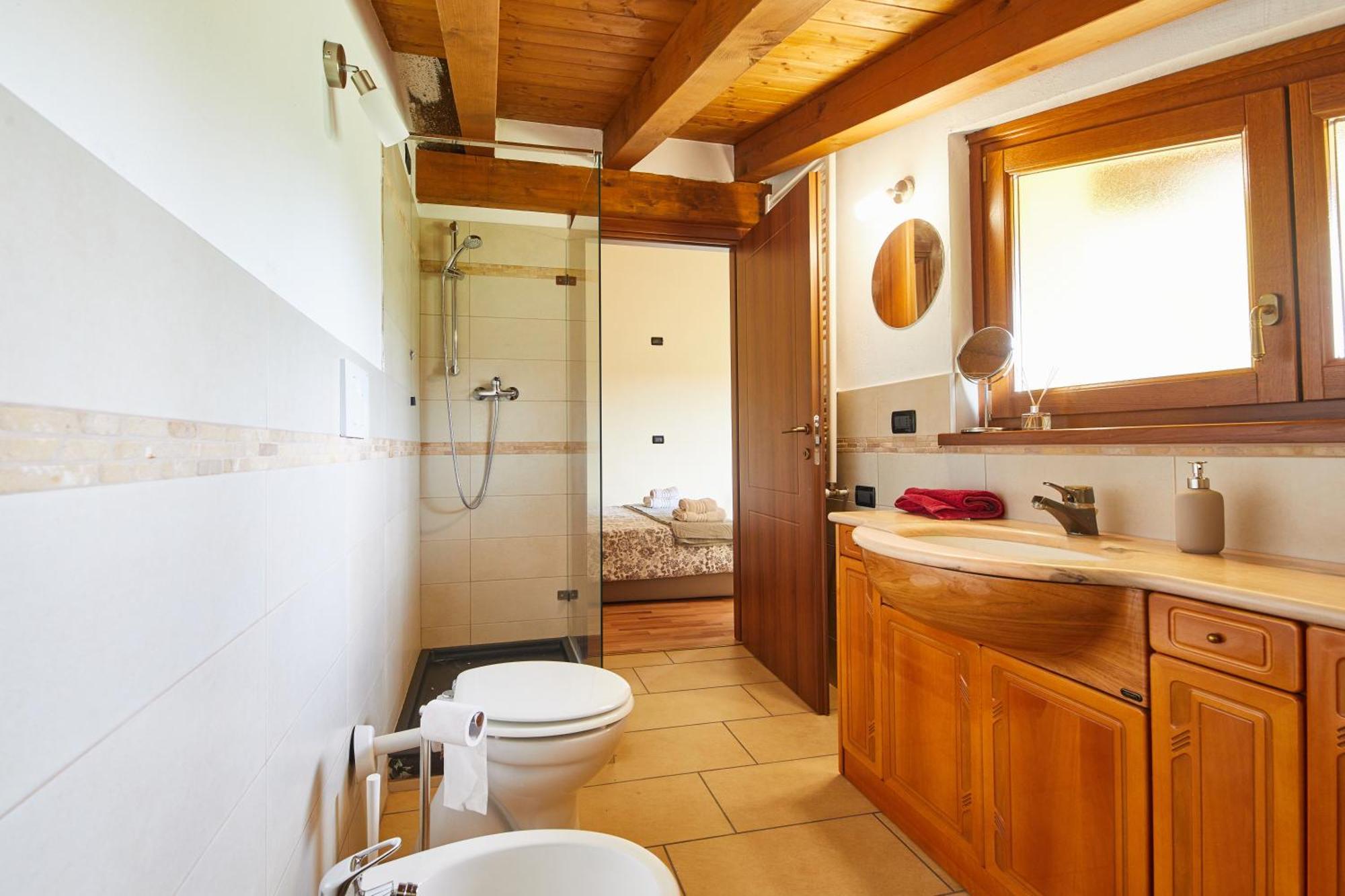 Agriturismo Nema Mossa Εξωτερικό φωτογραφία