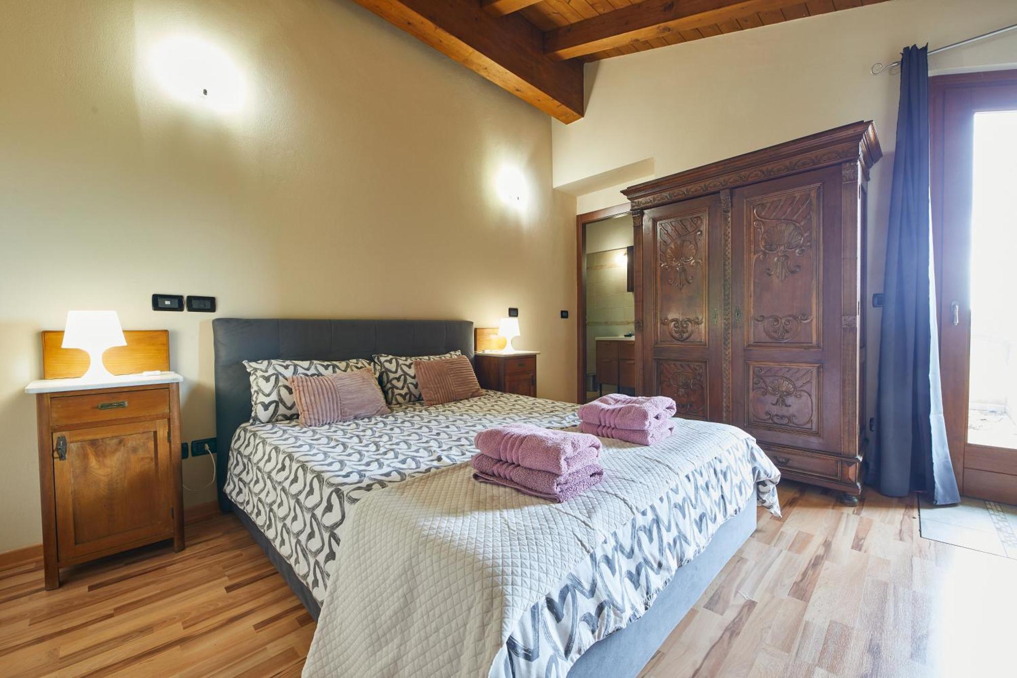 Agriturismo Nema Mossa Εξωτερικό φωτογραφία